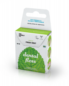 Humble Natural Floss - Fresh Mint